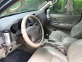 Toyota Fortuner 4x2 2008 Automatic Diesel for sale -8