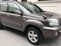 2006 NIssan Xtrail for sale -0