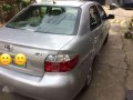 Toyota Vios 1.3 E 2004-2