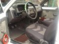 Mazda B2200 double cab Pickup-8