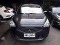 Mitsubishi mirage g4 glx 2014-1