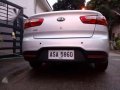 Kia Rio Sedan 2014 EX AT-11