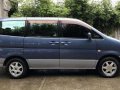 Nissan Serena 2000 AT Diesel for sale -3