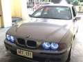 BMW 523i E39 for sale -4