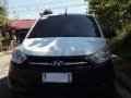 Very Fresh In And Out Hyundai i10 2013 For Sale-1