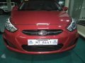 Hyundai Accent 1.4 e autmatic audio video navigation camera-3