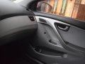Hyundai Elantra 2012 A/T FOR SALE-11