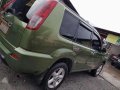 2004 nissan xtrail 2.0 200x 4x2 automatic for sale -8