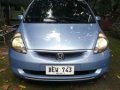 Fully Loaded 2001 Honda Fit Jazz For Sale-0