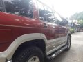 Good Running Condition 1997 Isuzu Trooper V6 For Sale-3