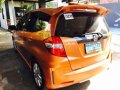 Honda Jazz 1.5E-3