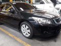 Fresh Like New Honda Accord 2008 AT For Sale-0