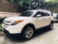 2014 Ford Explorer 2.0 ecoboost RUSH SALE-0