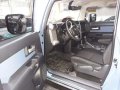 Very Fresh Toyota FJ Cruiser 4x4 2015 AT For Sale-7
