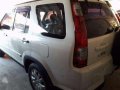 Honda CRV 4x4 Automatic Gas Year 2005 for sale -1