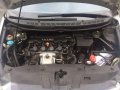 2007 Honda Civic 1.8S AT Silver For Sale -6