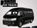 Foton View Traveller 16 Seaters - 95K DP All in-0