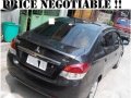 Perfect Condtion 2016 Mitsubishi Mirage G4 MT For Sale-2