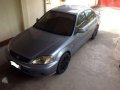 Honda Civic VTI vtec 96-0