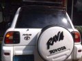Toyota Rav4 Automatic Gasoline-3