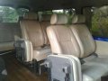 Nissan Urvan Escapade 2002 model Rush sale 308k Batangas area-3