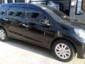 2015 Honda Mobilio E AT Black For Sale -0