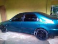 All Working Well Honda Civic ESI 1994 For Sale-4