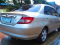 Honda City iDSi AT Silver Sedan For Sale -5