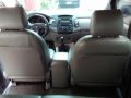 2007 Toyota Innova J MT Black For Sale -7