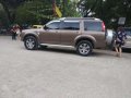 Ford everest limited-1