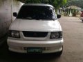 Newly Registered 1998 Mitsubishi Adventure For Sale-6