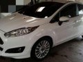 Ford Fiesta 2014 Ecoboost AT for sale -4