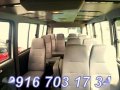 Low Mileage 2011 Isuzu NHR i-Van For Sale-3