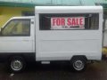suzuki multicab fb type-1