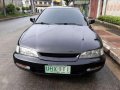 Honda vtec Accord top of line mt for sale-4