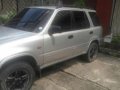 Very Fresh In And Out 1998 Honda CRV For Sale-1