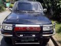 Very Well Taken Care Of 1990 Toyota Hilux For Sale -3