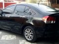 2009 Honda City 1.5 E I-vtec AT Black For Sale -5