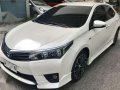 Like Brand New 2015 Toyota Altis AT For Sale-0