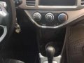 Kia Picanto Hatchback-10