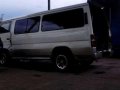 Good Condition 2002 Nissan Urvan Escapade For Sale-5