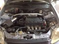 Honda Civic VTI vtec 96-5