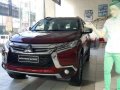 MONTERO GLS AUTOMATIC 2017 Model Brand New Diesel-0