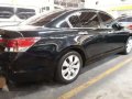 Fresh Like New Honda Accord 2008 AT For Sale-3