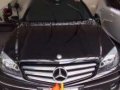 Top Condition 2010 Mercedes Benz CLC 180 For Sale-1