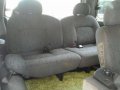 Hyundai Starex 2000 MT Gray For Sale -3