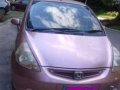 Honda Fit for sale top of the line-4