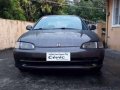 For sale Honda Civic esi 94 model matic-2