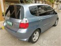 For sale Honda Jazz 2007-4