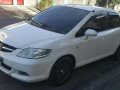 Well Kept Honda City 2007 1.3 iDSI MT For Sale-0
